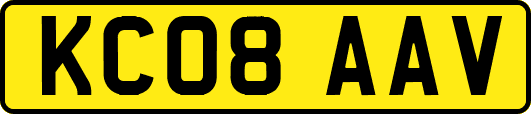 KC08AAV