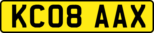 KC08AAX