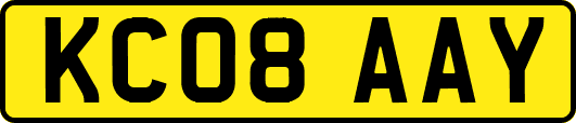 KC08AAY