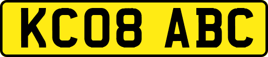 KC08ABC