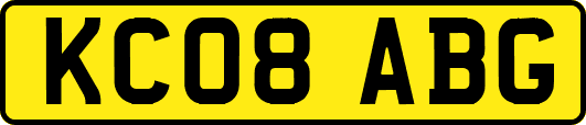 KC08ABG