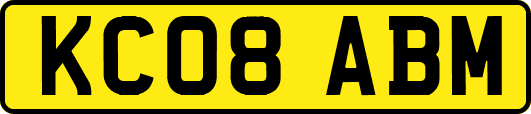 KC08ABM