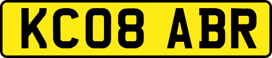 KC08ABR