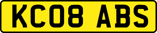 KC08ABS