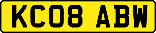 KC08ABW