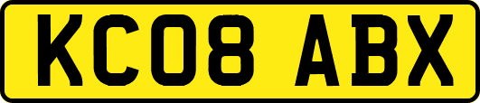 KC08ABX