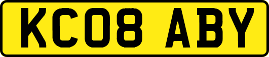 KC08ABY