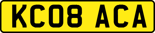 KC08ACA
