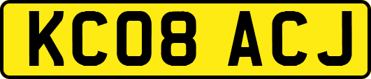 KC08ACJ