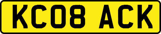 KC08ACK