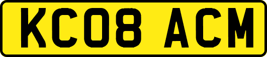 KC08ACM