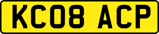 KC08ACP