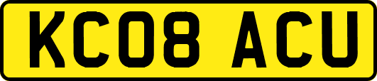 KC08ACU
