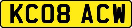 KC08ACW