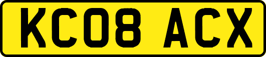 KC08ACX