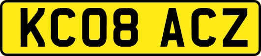 KC08ACZ