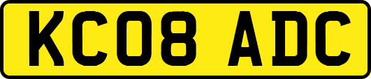 KC08ADC