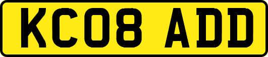 KC08ADD