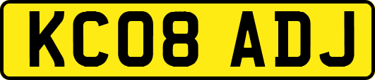 KC08ADJ