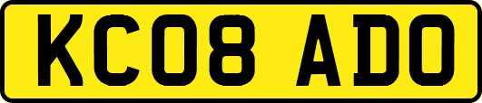 KC08ADO