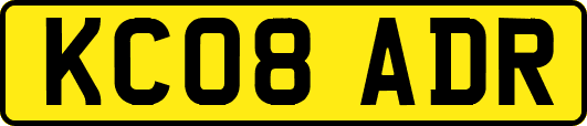 KC08ADR