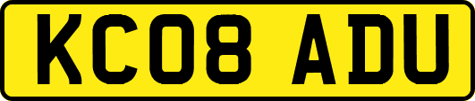 KC08ADU