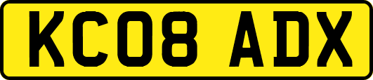 KC08ADX