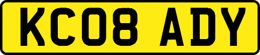 KC08ADY