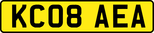 KC08AEA