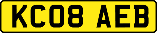 KC08AEB