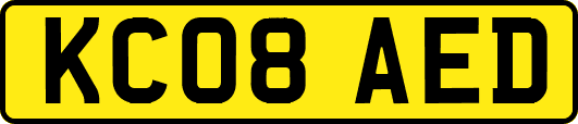 KC08AED