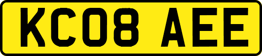 KC08AEE