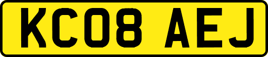 KC08AEJ