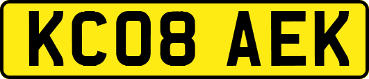 KC08AEK