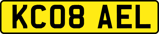 KC08AEL