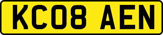 KC08AEN