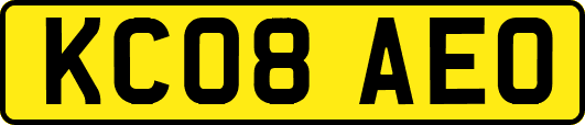 KC08AEO