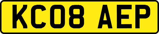 KC08AEP