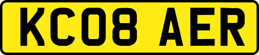 KC08AER