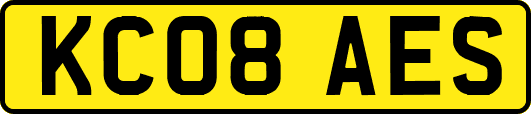 KC08AES