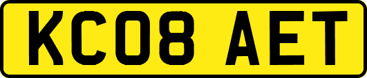 KC08AET