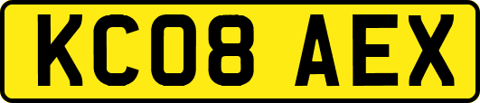 KC08AEX