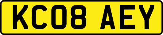 KC08AEY