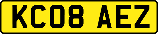 KC08AEZ