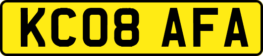 KC08AFA