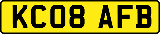 KC08AFB