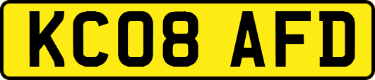 KC08AFD