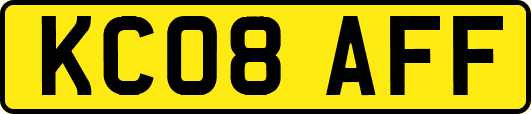 KC08AFF