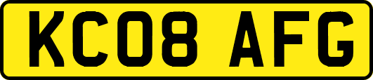 KC08AFG