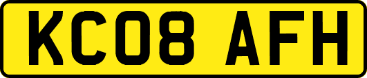 KC08AFH